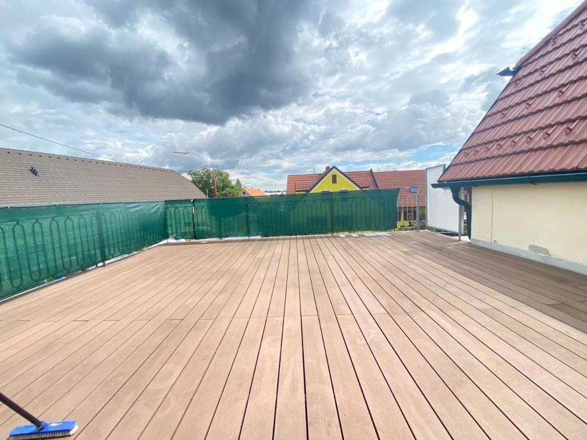Graz Ferienwohnung Exterior foto